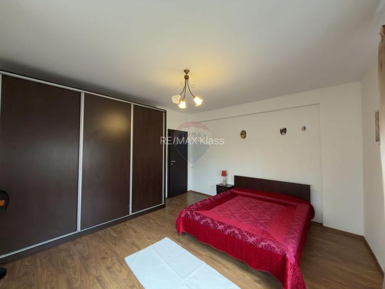 De inchiriat | Casa 5 camere | Zona Giulesti - 11