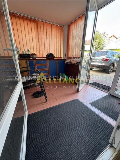 Vila individuala ~ Primaria Popesti Leordeni- Teren 480 MP - - 7