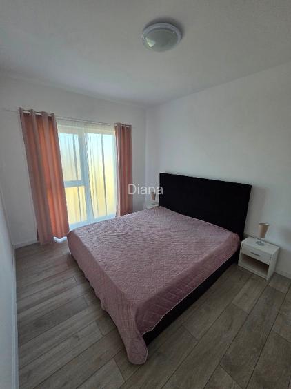 Proprietar, ofer spre inchiriere apartament  decomandat cu doua  camere - 4