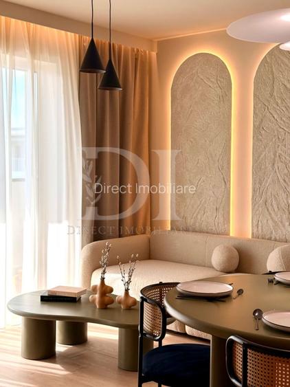 Apartament ultramodern / Zona Eroilor , Floresti - 19