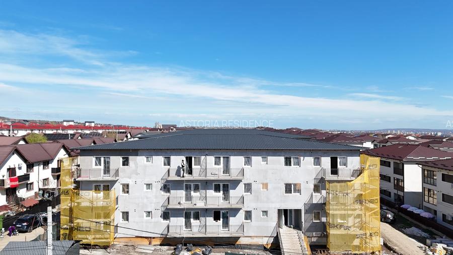 Astoria Residence - 6