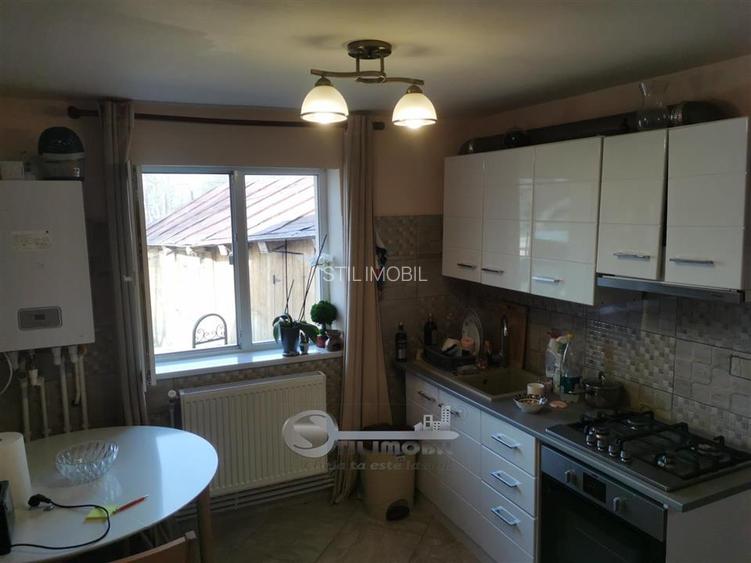 Apartament 2 Camere la Casă – Podu de Fier | Curte & Terasă - 2