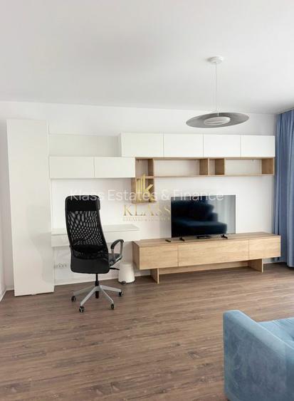 2 camere Cloud9, prima inchiriere, parcare subterana inclusa - 3