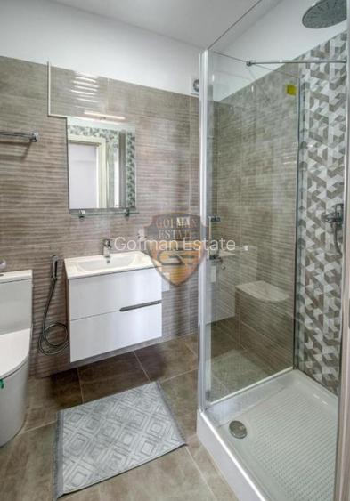 3 camere, Mamaia, complet mobilat si utilat, vedere lac, parcare, balcon - 7