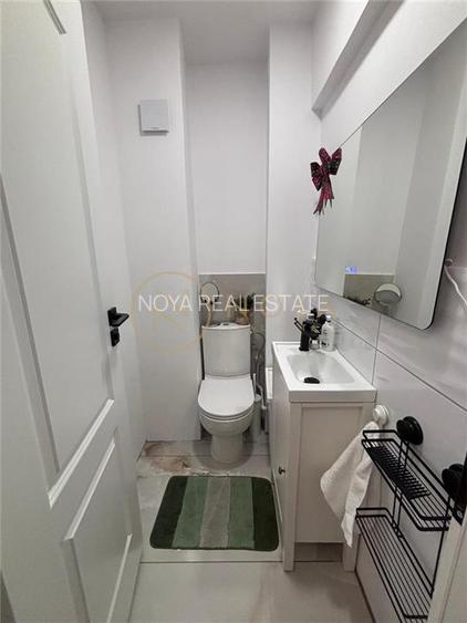 Apartament cu 4 camere Renovat 96 mp | Lujerului Militari - 10