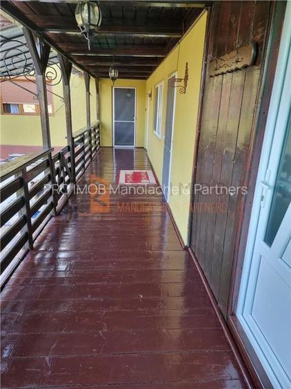 EXCLUSIVITATE! Casa tip parter si teren generos aproape de Buzau - 12