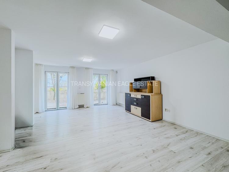 Apartament spatios situat in Zorilor/Hasdeu cu terasa spatioasa - 9