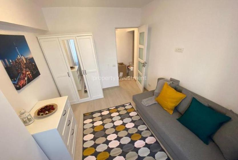 Tineretului | 3 Camere | Mobilat Modern | Metrou - 6
