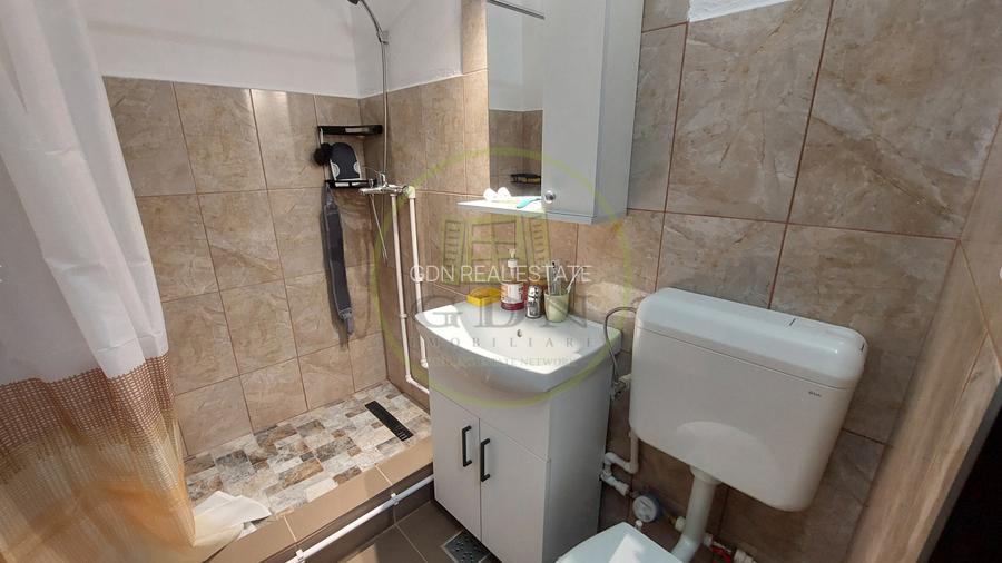 Apartament 4 camere, 100 mp, cartier Craiovita Noua, zona Carrefour - 6