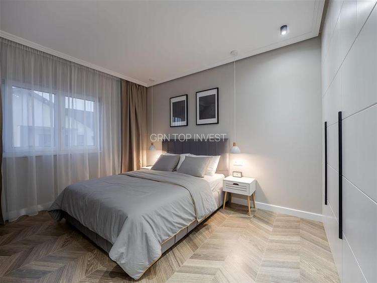 Apartament modern 2 camere in Cartierul Arhitectilor - 10