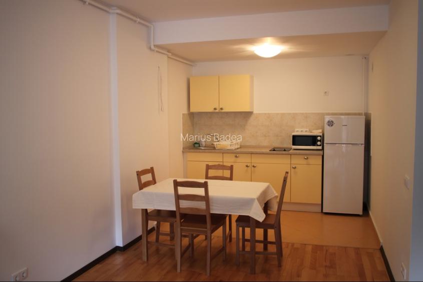 Garsoniera in complex Colina Marei Sinaia exclusiv locuinta - 3