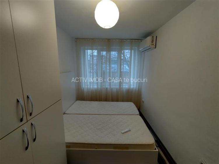 Oravita, Chirie, 3 Cam, Et. 1, Garaj Inclus, Zona Garii - 5