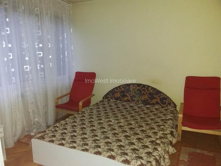 Medicina- Tipografilor | 2 Camere | Centrala Proprie - 6