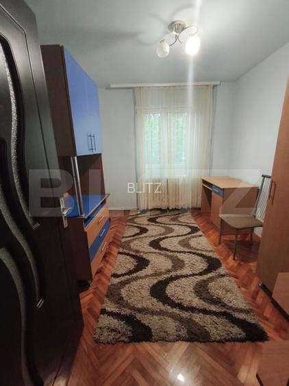 Apartament 3 camere decomandate | 70 mp | Gheorgheni | Zonă premium - 9