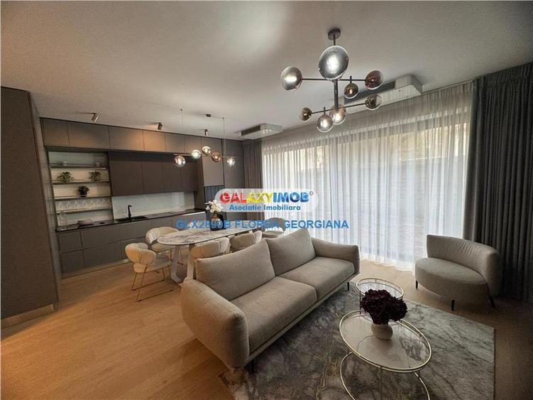 Vanzare Apartamente 3,4 si 5 camere-Duplex -Iancu Nicolae - 5