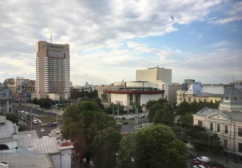 Garsoniera | Universitate | 1 minut fata de metrou - 13