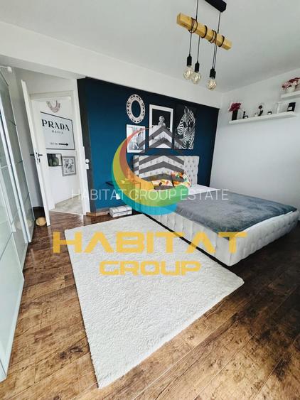 Casa 4 camere- mobilata si utilata- 5 minute STV - 6