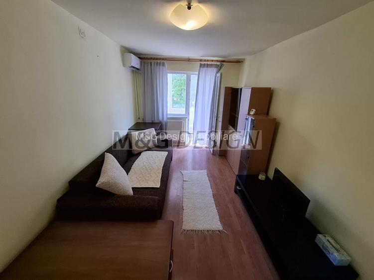 Girocului, Sectia 2 Politie, 2 camere, et 2, CENTRALA PROPRIE - 14