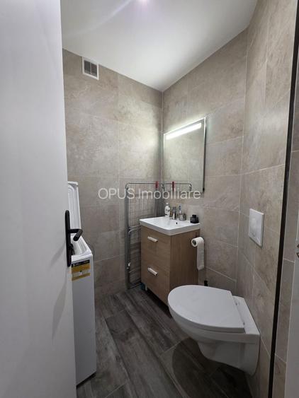 Apartament 3 camere decomandate, zona Campului - 5