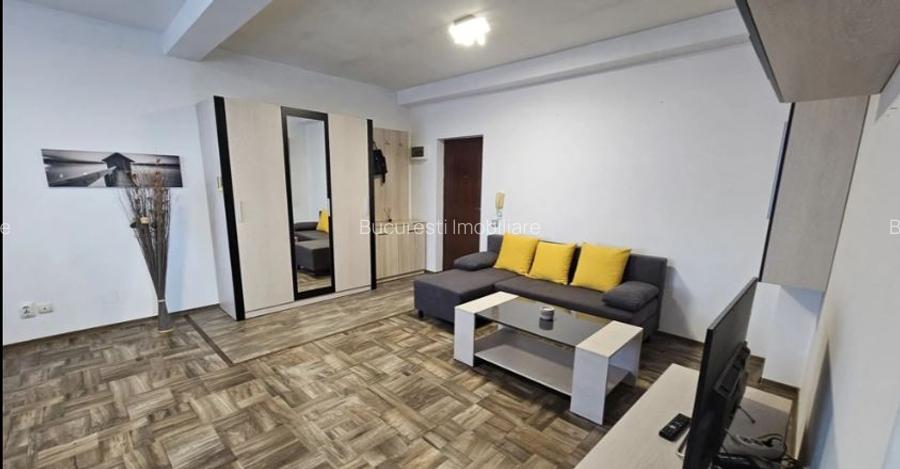 Apartament 2 Camere,Sun Plaza,bl.2009,Amenajat,centrala,2 balcoane,mobilat,Liber - 2