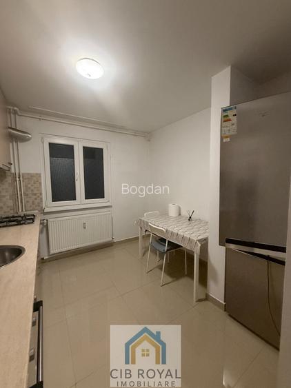 Ap. 3cam. Militari,intre Gorjului si Păcii,Str. Ghirlandei,12min metrou Gorjului - 16