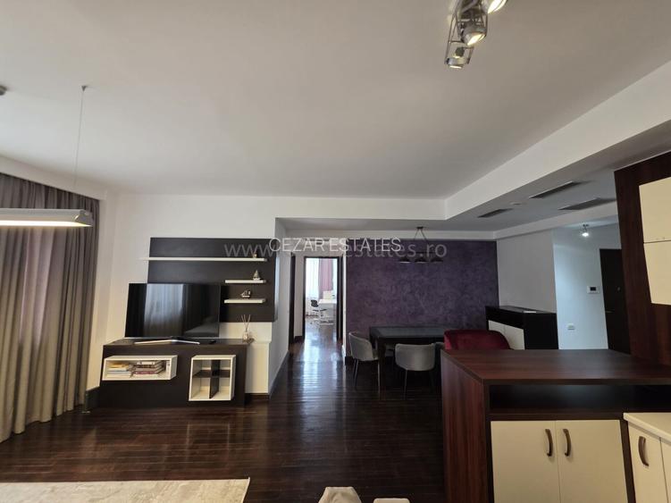 HERASTRAU SOSEAUA NORDULUI  APARTAMENT 3 CAMERE MODERN LOC PARCARE - 6