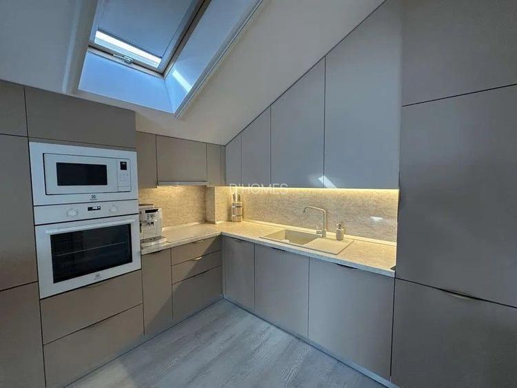 V&acirc;nzare | Apartament premium 3 camere I Terasă 36mp - 5