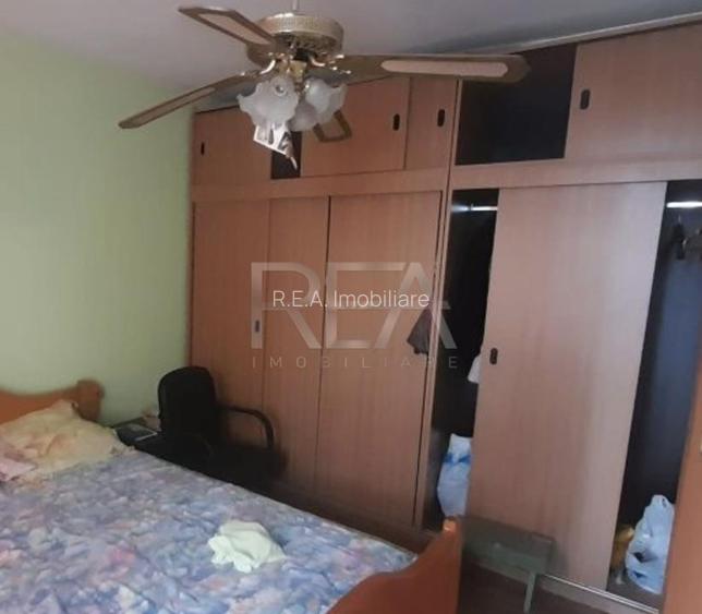 3 camere, 4/4, 66mp, centrala-Drumul Taberei - 2