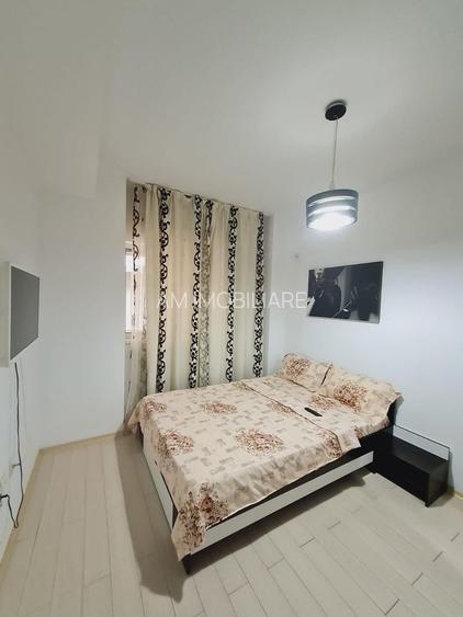 AP. 2 CAMERE 13 SEPTEMBRIE, LOC PARCARE, BLOC NOU, METROU 5 MINUTE - 6