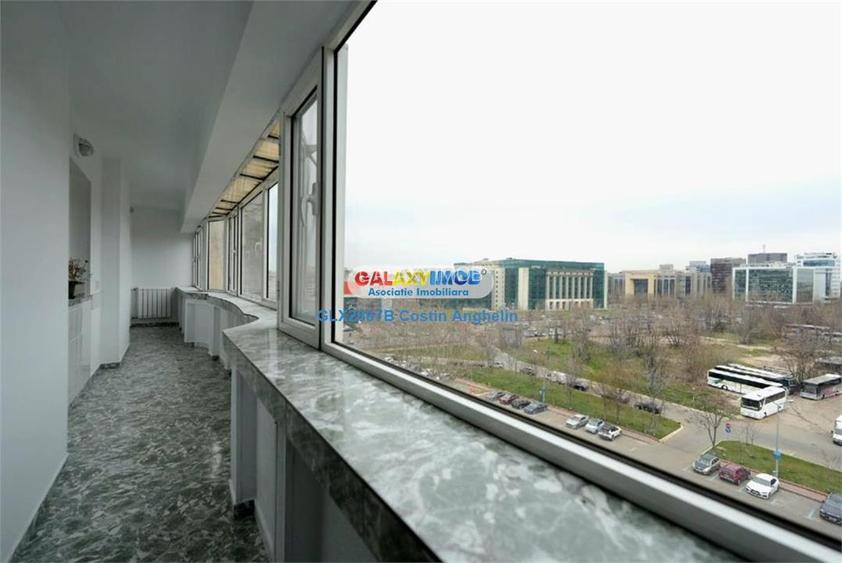 Spatiu Birouri 5 Camere - Unirii - 9