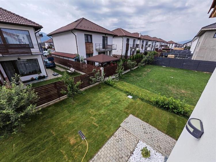 Inchiriem Casa Individuala, 4 Camere, Moderna, Ghimbav - 35