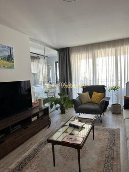 2 Camere de inchiriat | Timpuri Noi | Metrou | Parcare | Centrala - 3