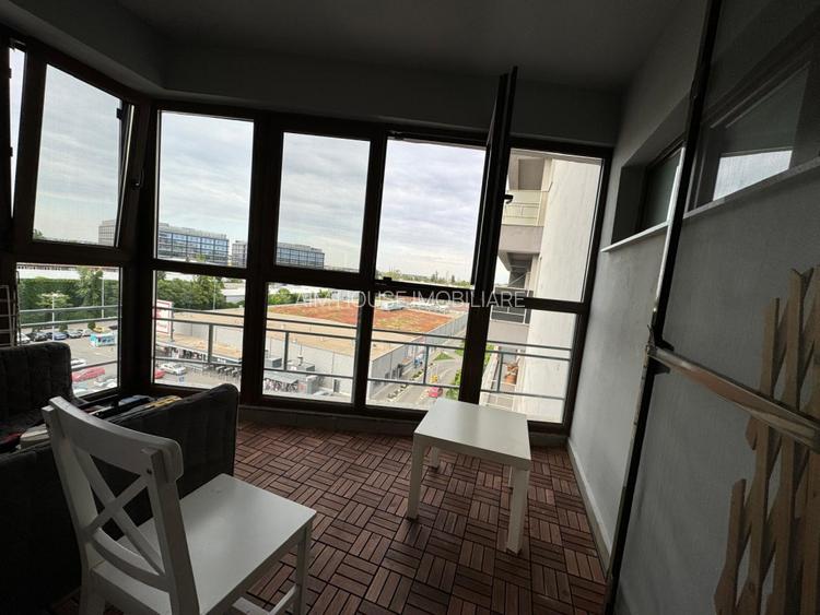 Ap. 3 cam. 99mp-Bucurestii Noi-Jiului Metrou-Pajura-Parcare opțională - 12