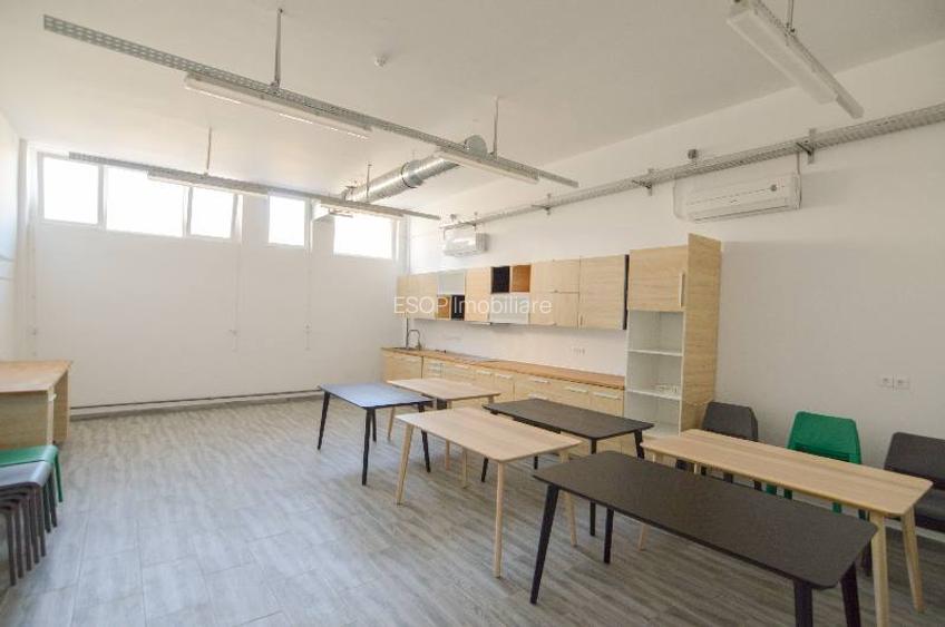 0% comision! Inchiriere birouri Domenii, 663 - 1643 mp - 14