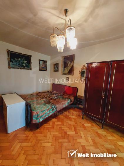 Apartament cu 2 camere | 54 mp | Gheorgheni | Garaj | Zona Detunata - 2