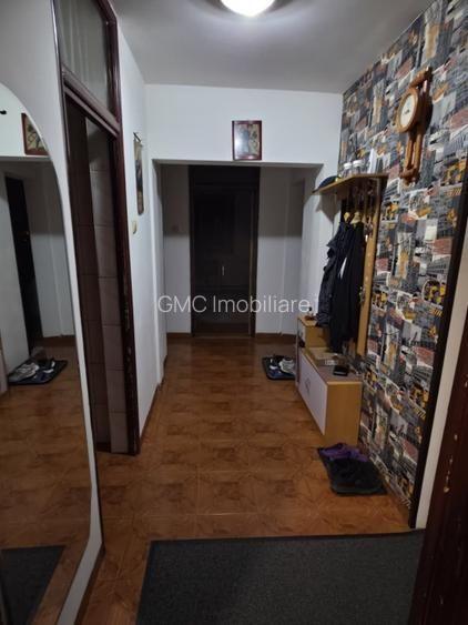 Apartament 4 camere 2 bai 2 balcoane Petre Ispirescu-Sebastian T730 - 11