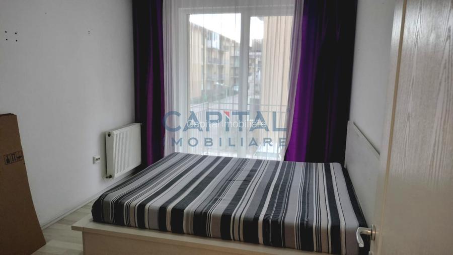 COMISION 0! Apartament 3 camere | 61 mp | Zona Porii | Floresti - 3