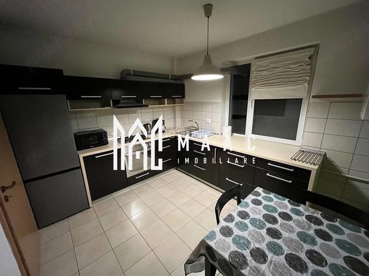 Apartament 2 camere decomandat | Turnișor | - 2