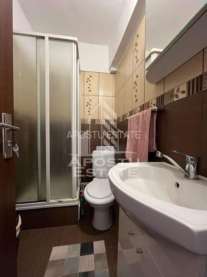 Apartament cu 5 camere pe doua nivele, zona Modern - 18