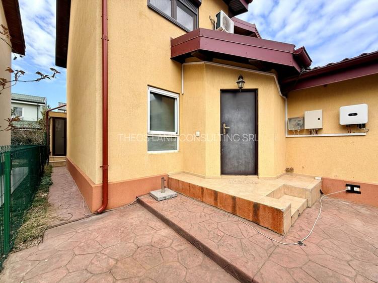 Vila 4 camere Iancu Nicolae | Jollie Ville | Oliveto - 18