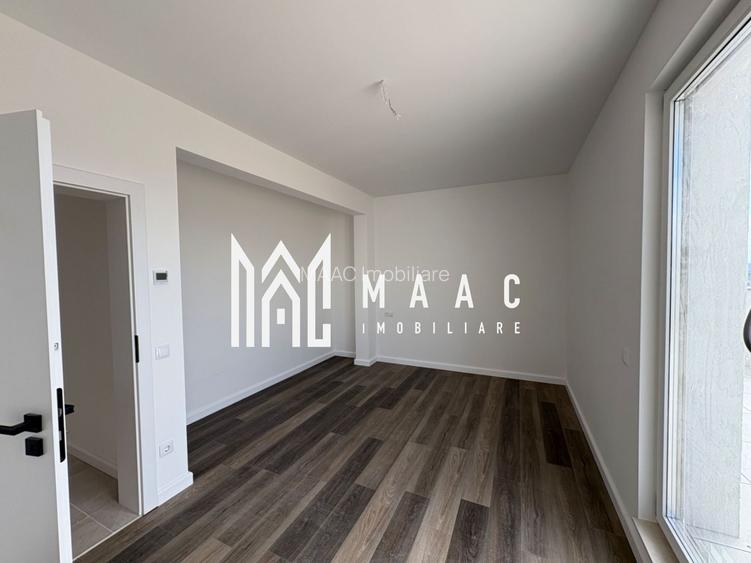 Penthouse 3 camere I 2 bai I Terasa I Calea Cisnadiei - 14