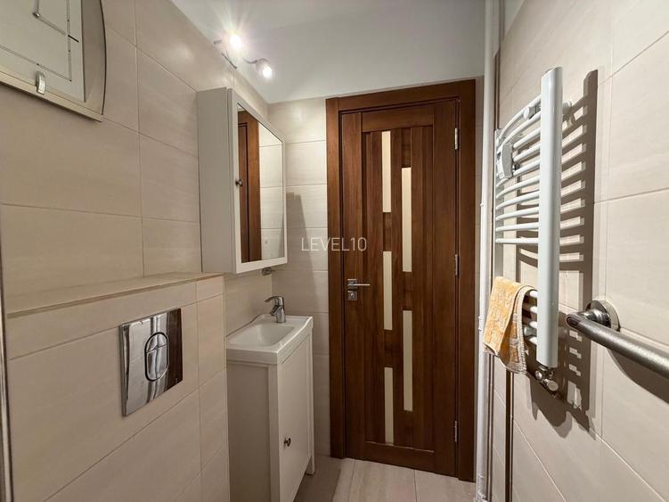 Apartament Piata Unirii, cu parcare - 12