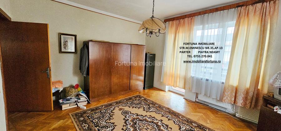 Proprietate situata in ansamblu rezidential Central - 9