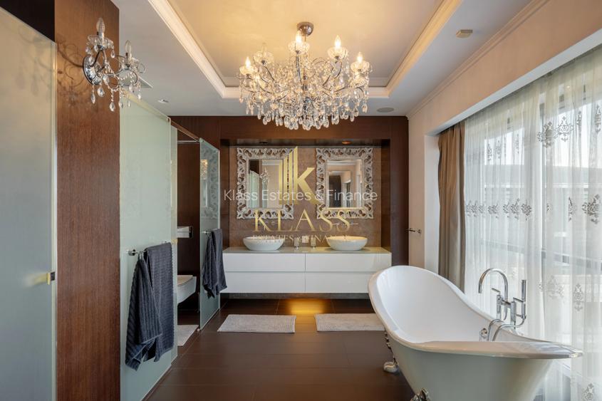 Penthouse | 475 mp | Terasa 200 mp | Barbu Vacarescu | Tei - 16