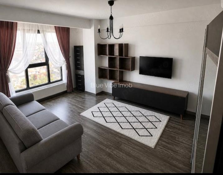 Apartament 2 camere Compozitorilor, zonă liniștită de vile - 6