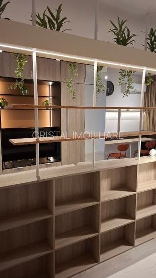 Studio modern LUX cu parcare inclusă, centrală, Hils Pallady - 11