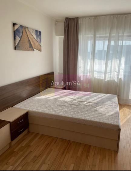 Garsoniera in 13 Septembrie, zona Prosper, la un pret EXECPTIONAL - 9