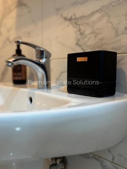 Apartament decomandat,mobilat-50 mp- Militari Residence-Comision 0% - 8