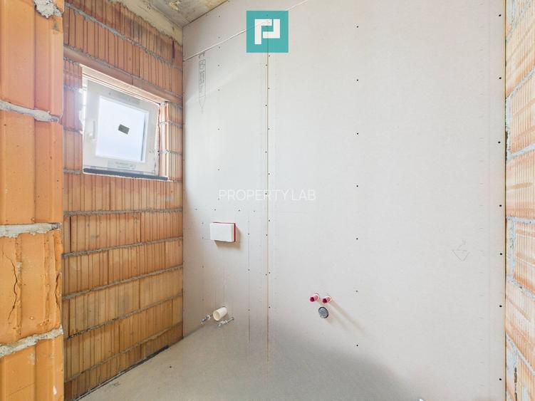 Duplex modern cu etaj si pod 164 mp in Urseni - 17