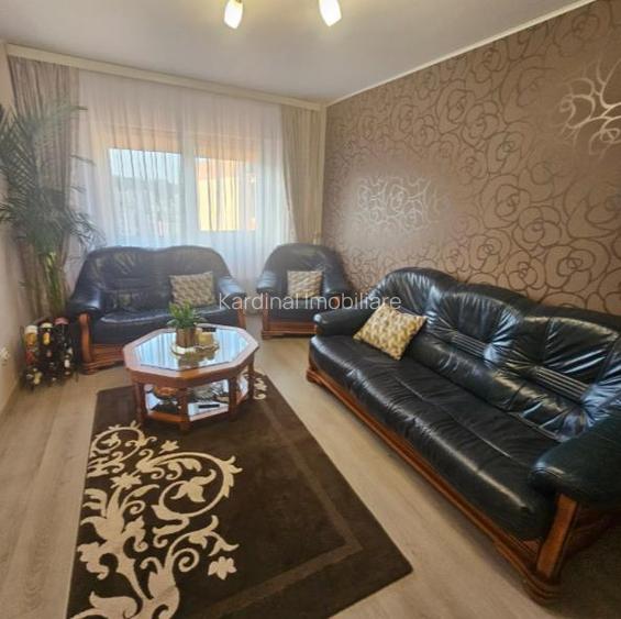 Apartament 2 camere Astra - Sitarului etaj intermediar - 4